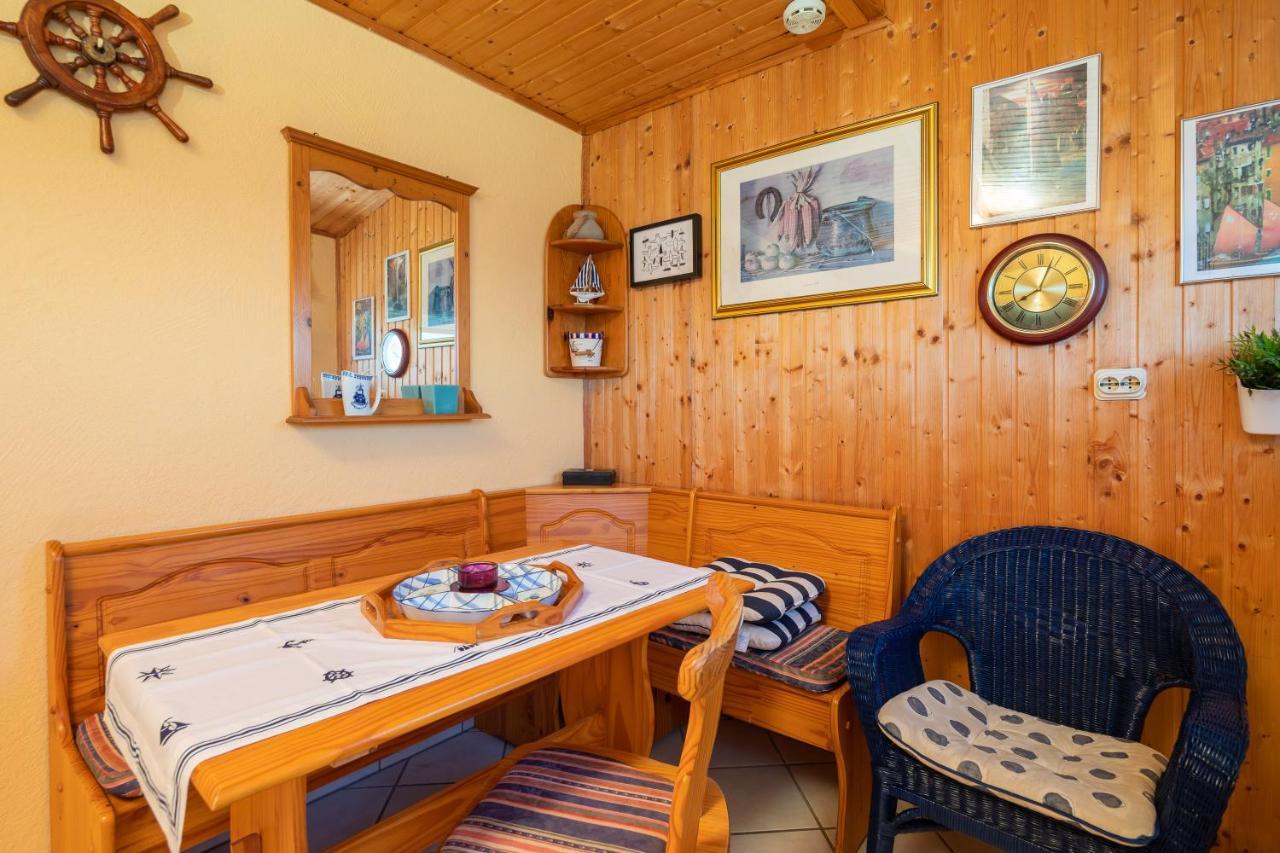 Ferienhaus Vue - 3 Floor Private House By The Sea Split