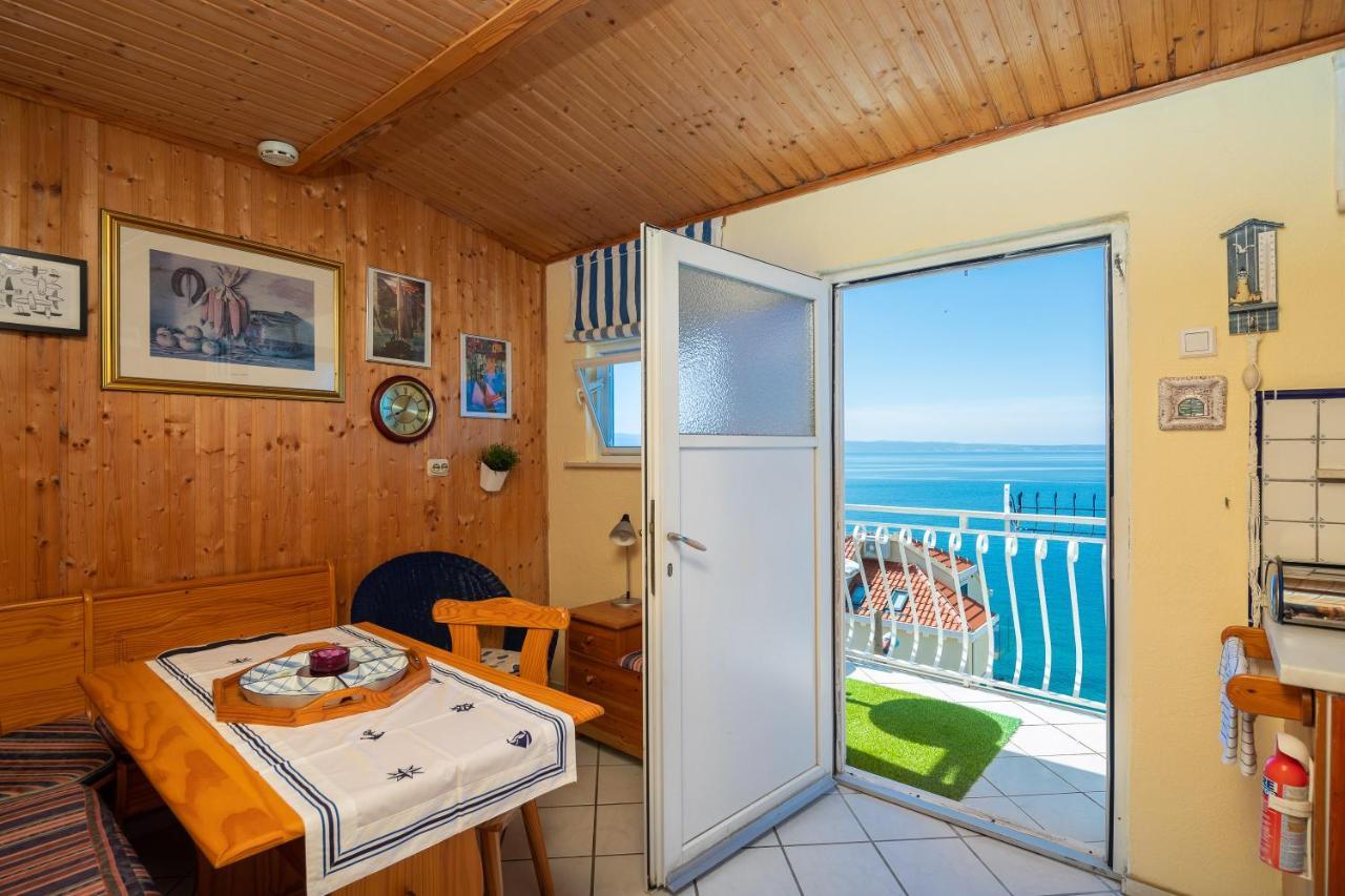 Vue - 3 Floor Private House By The Sea Ferienhaus *