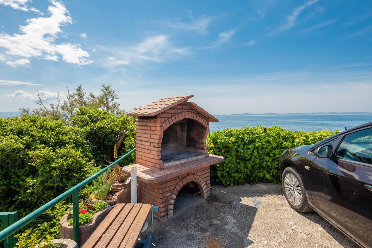 Ferienhaus Vue - 3 Floor Private House By The Sea