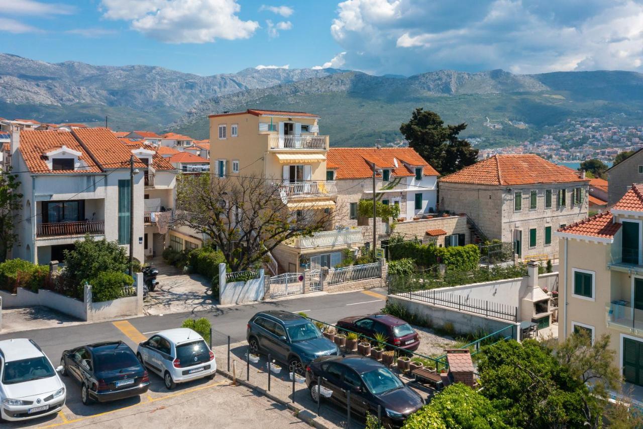 Ferienhaus Vue - 3 Floor Private House By The Sea *