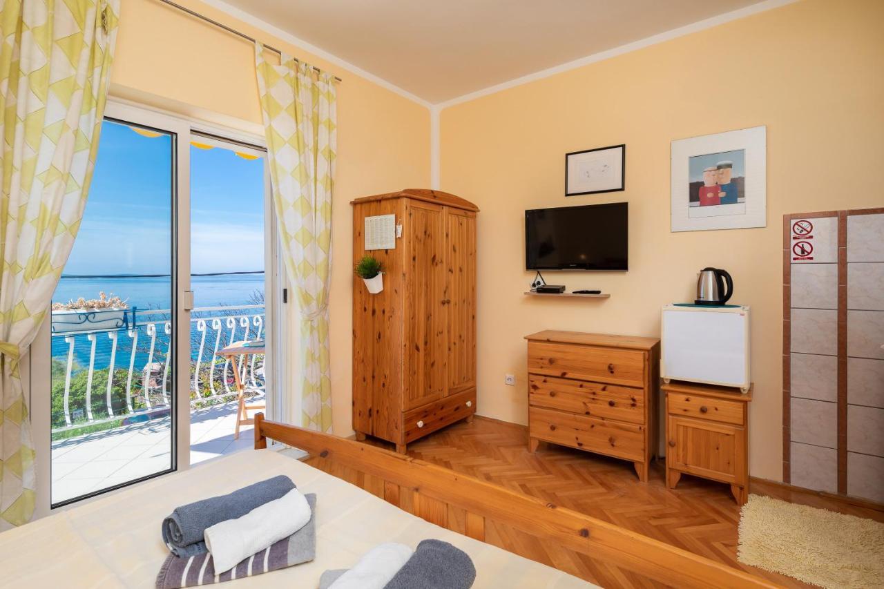 Vue - 3 Floor Private House By The Sea Ferienhaus