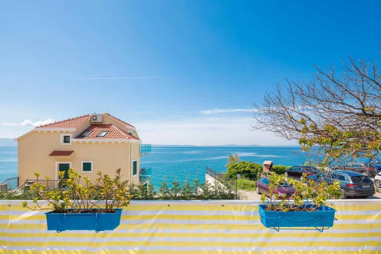 Ferienhaus Vue - 3 Floor Private House By The Sea