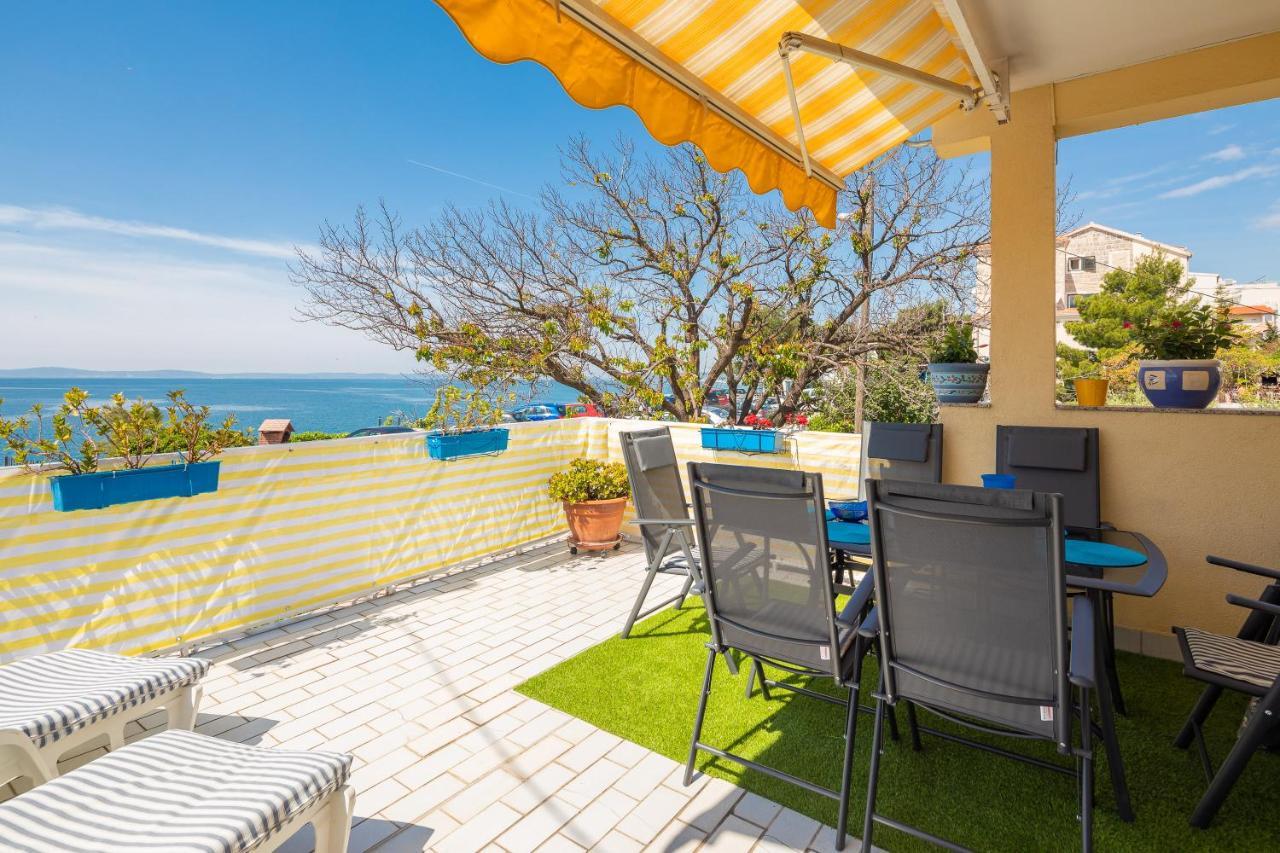 Ferienhaus Vue - 3 Floor Private House By The Sea *