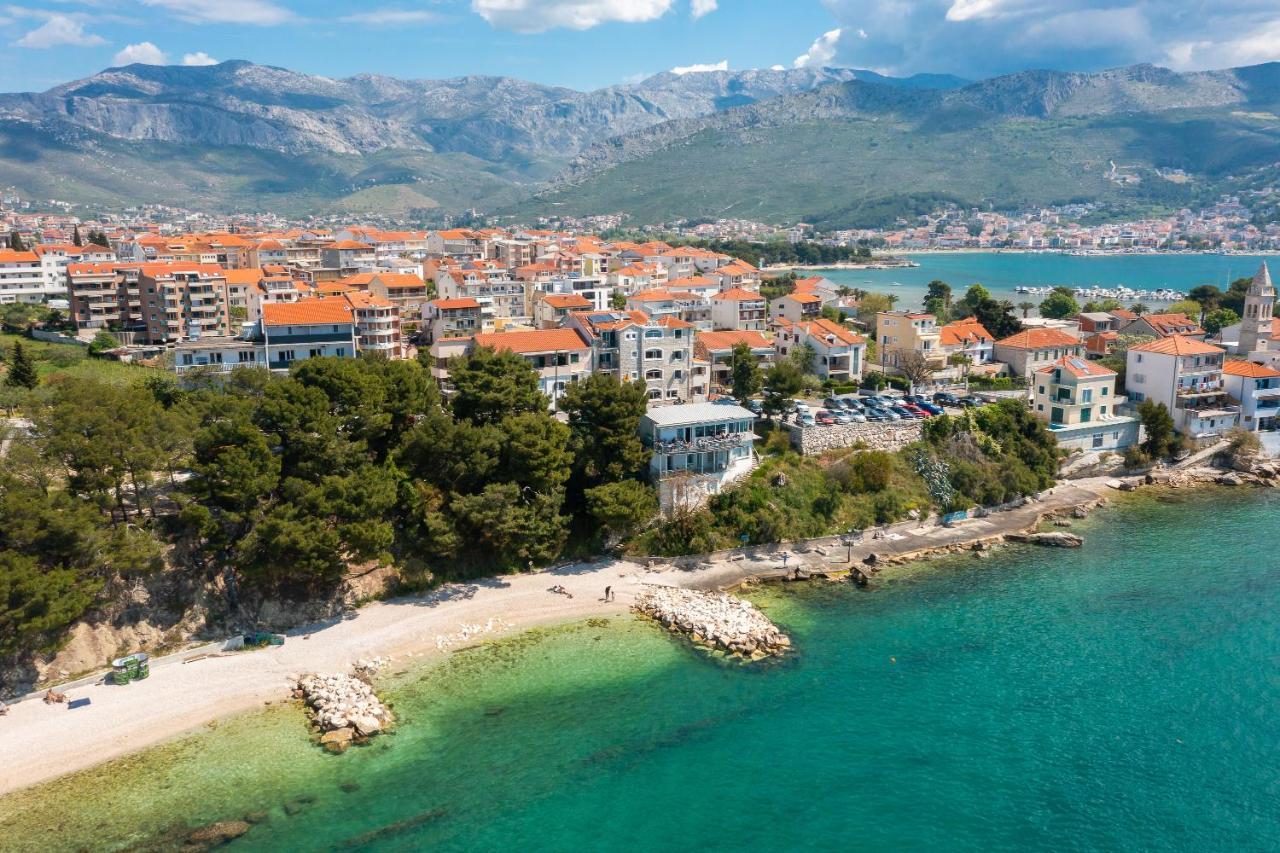 Vue - 3 Floor Private House By The Sea Split