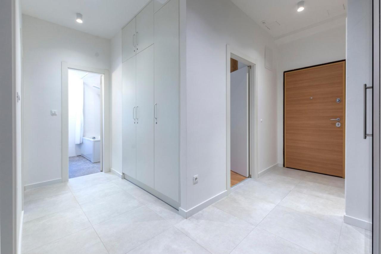 Apartment Luxury *