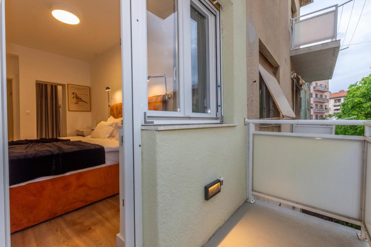 Apartment Luxury *