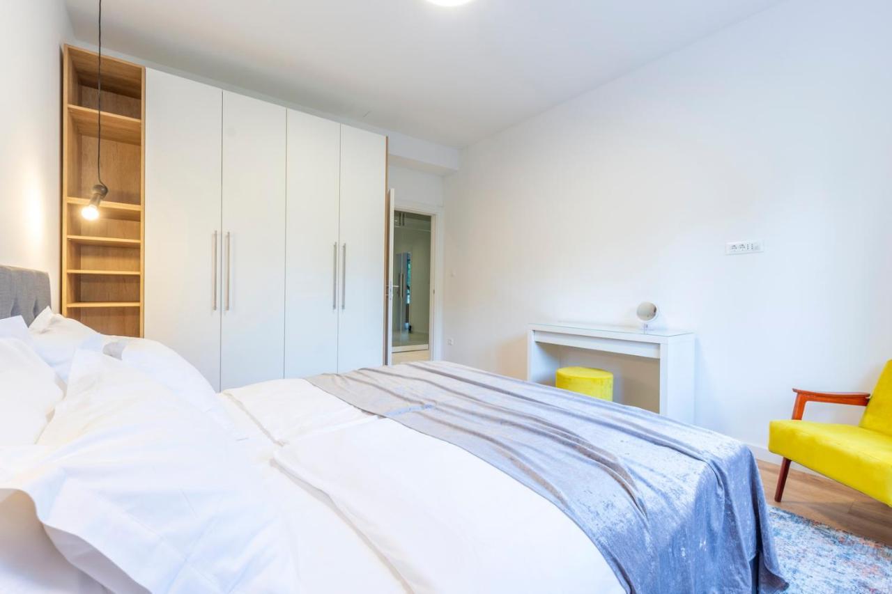 Apartment Luxury