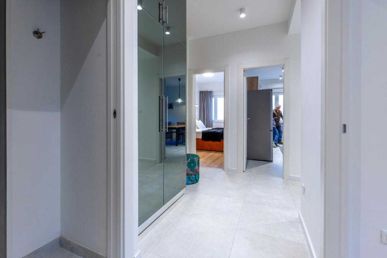 Luxury Apartment