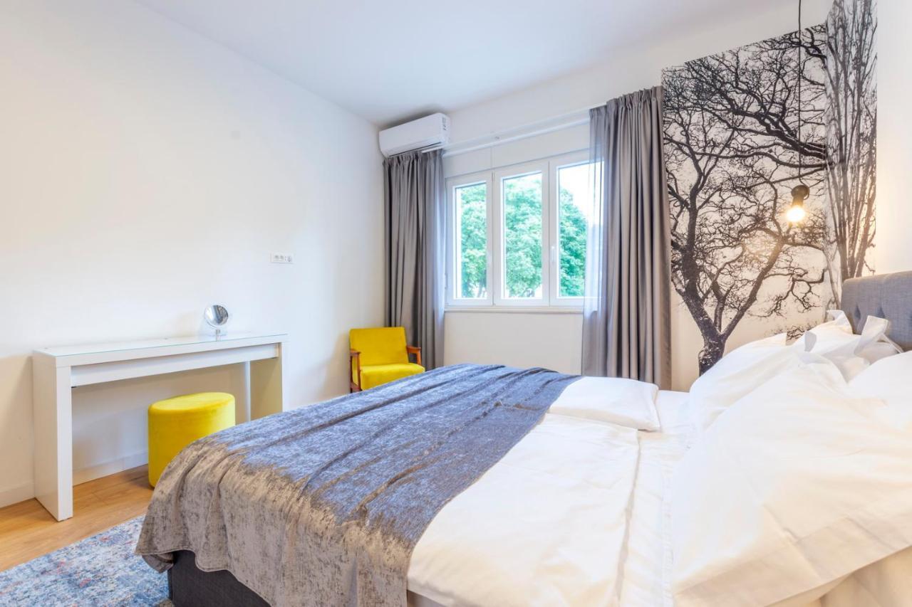 Apartment Luxury Split