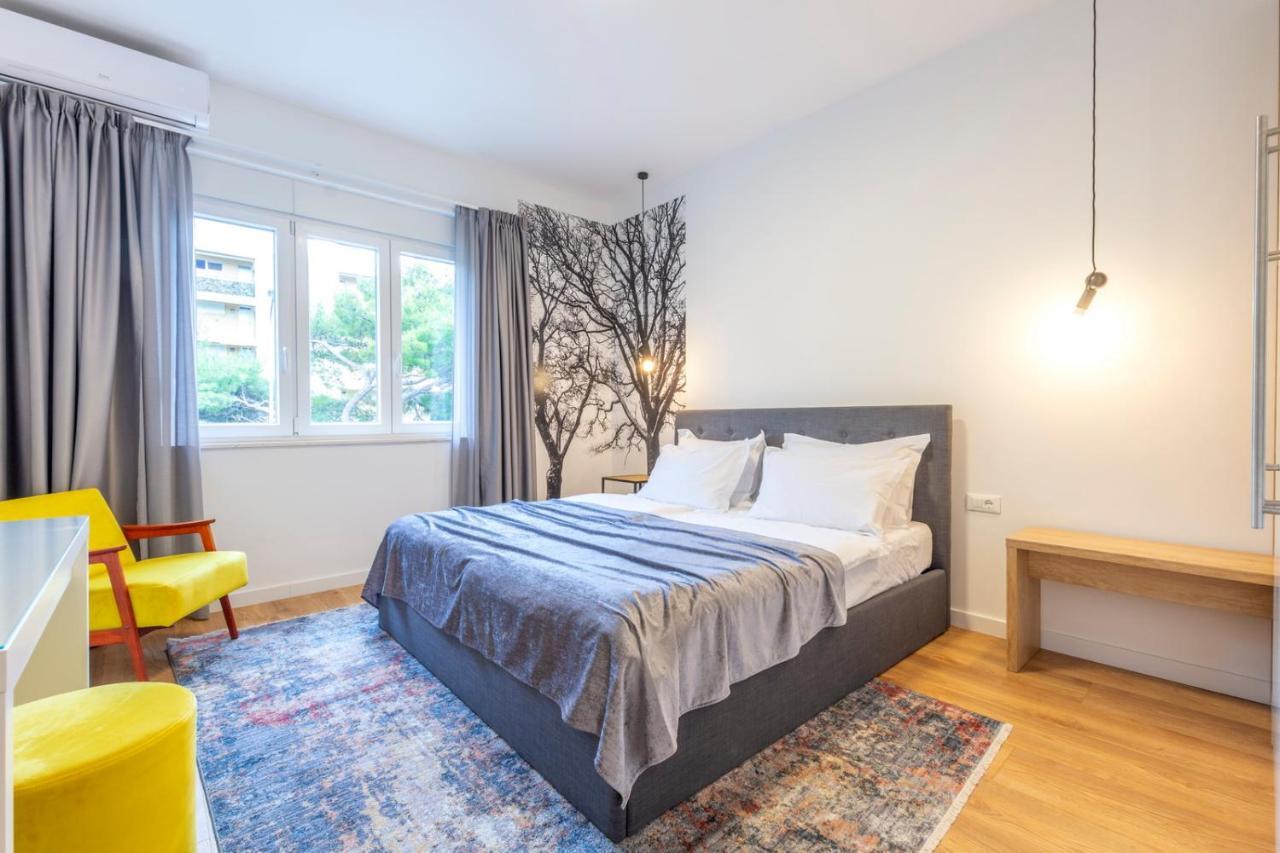 Luxury Apartment Split