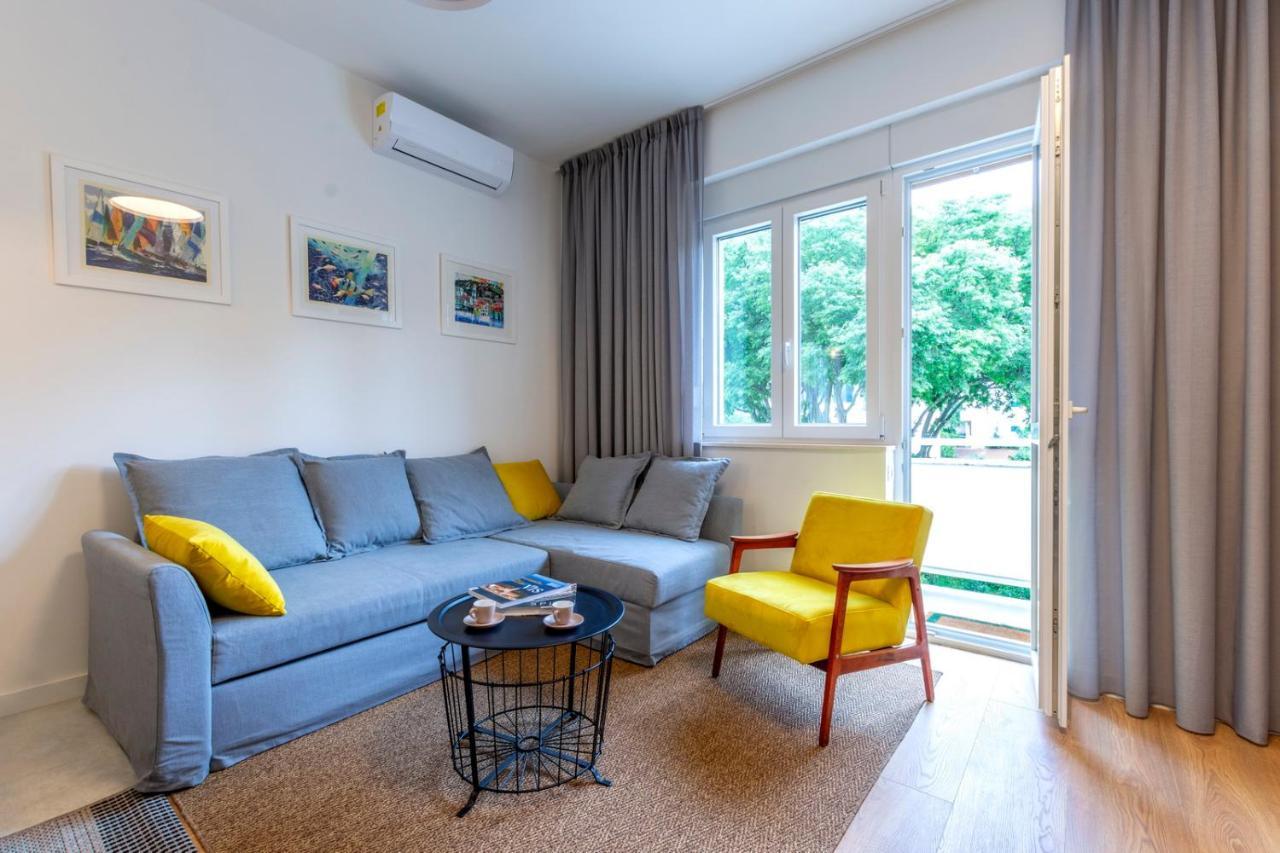 Apartment Luxury Split
