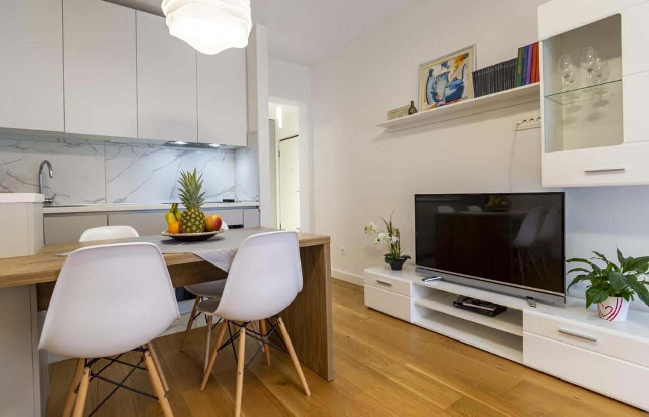 Apartment Luxury Lionessa *
