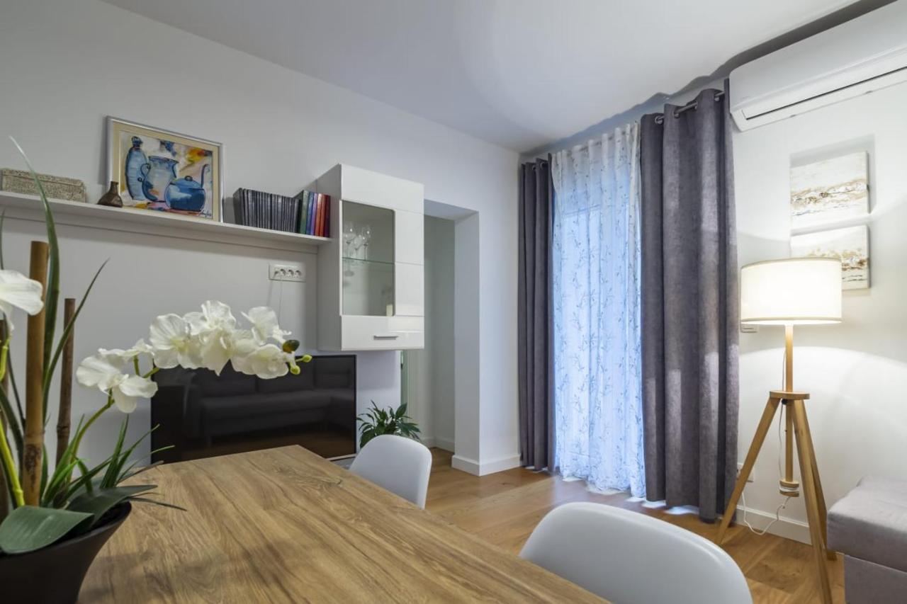 Apartment Luxury Lionessa