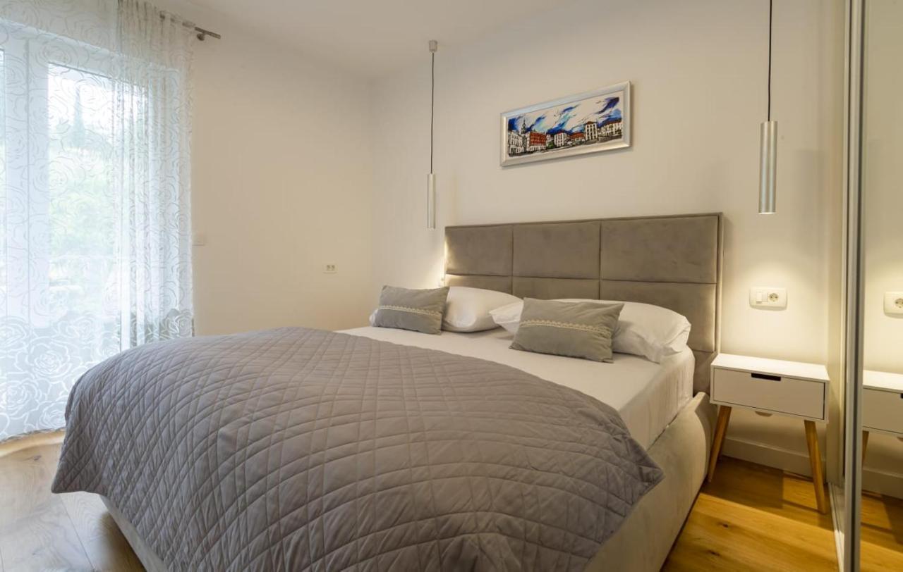 Apartment Luxury Lionessa *