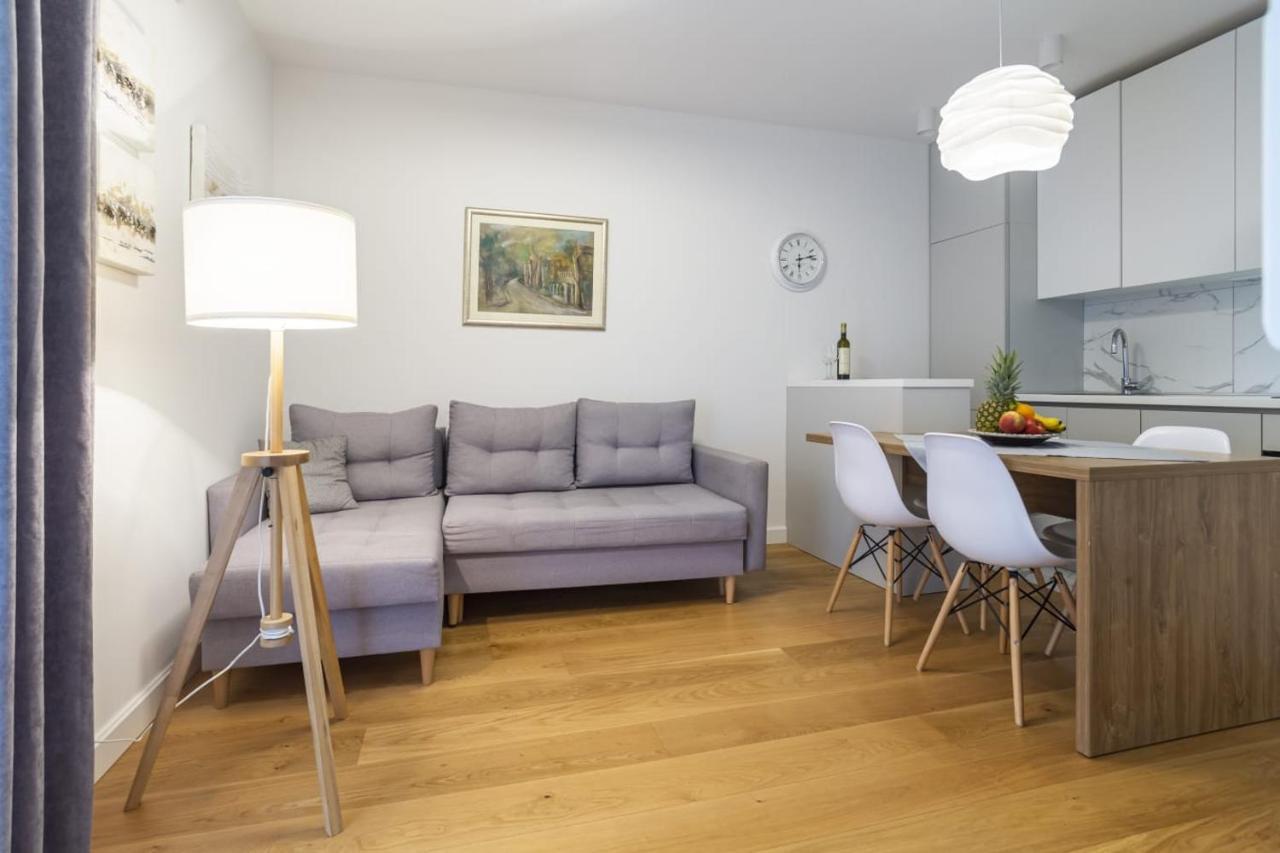Apartment Luxury Lionessa Split