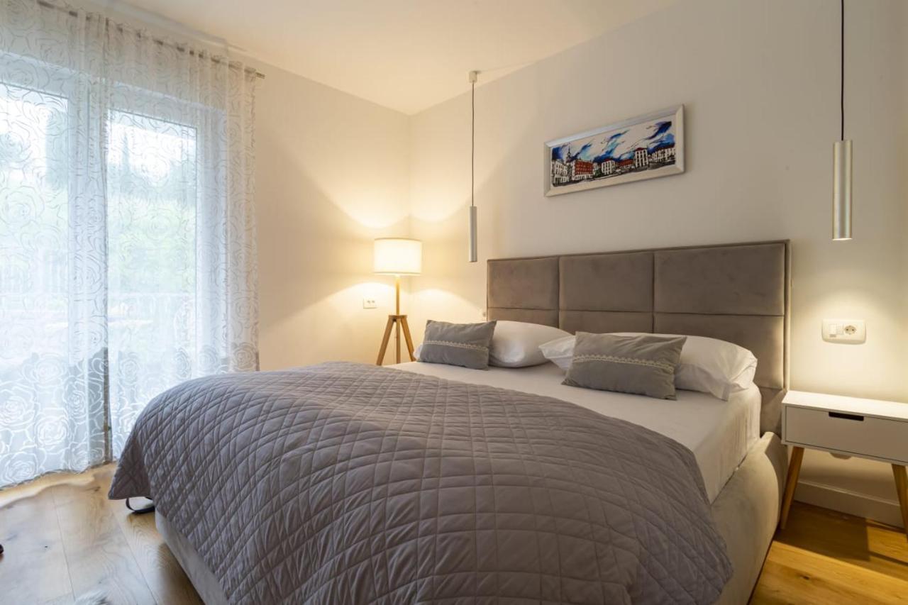 Apartment Luxury Lionessa