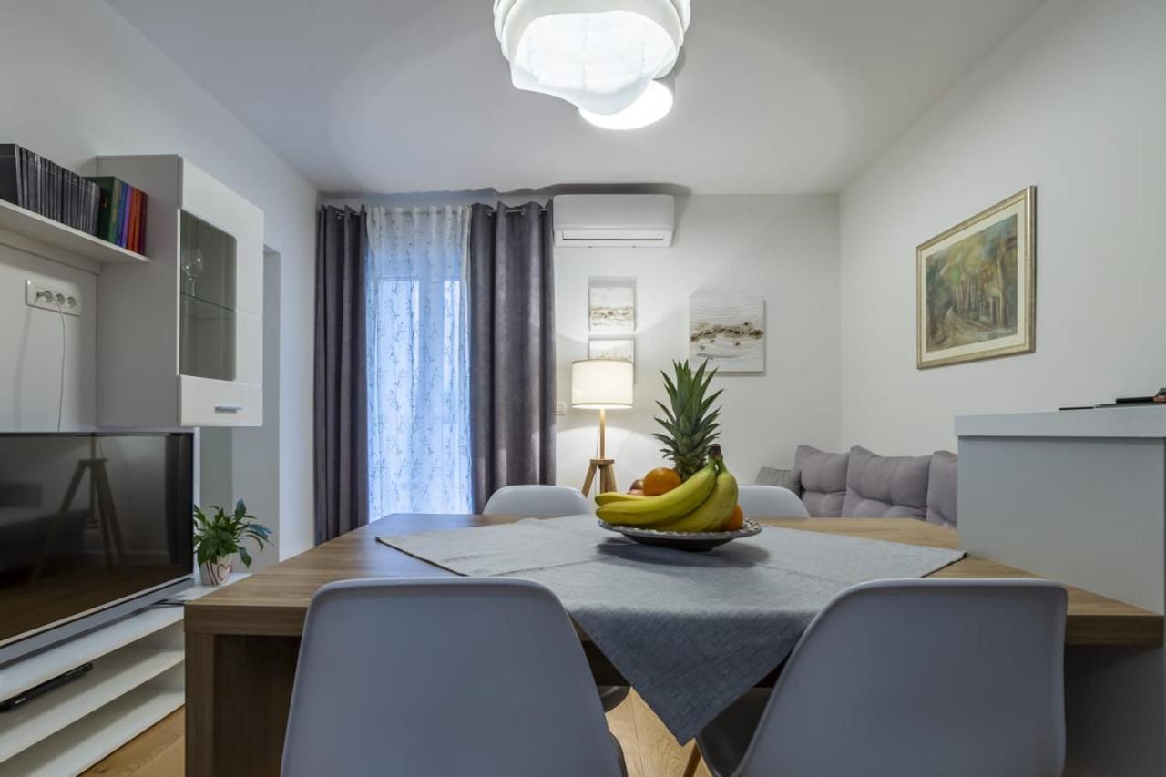 Apartment Luxury Lionessa *