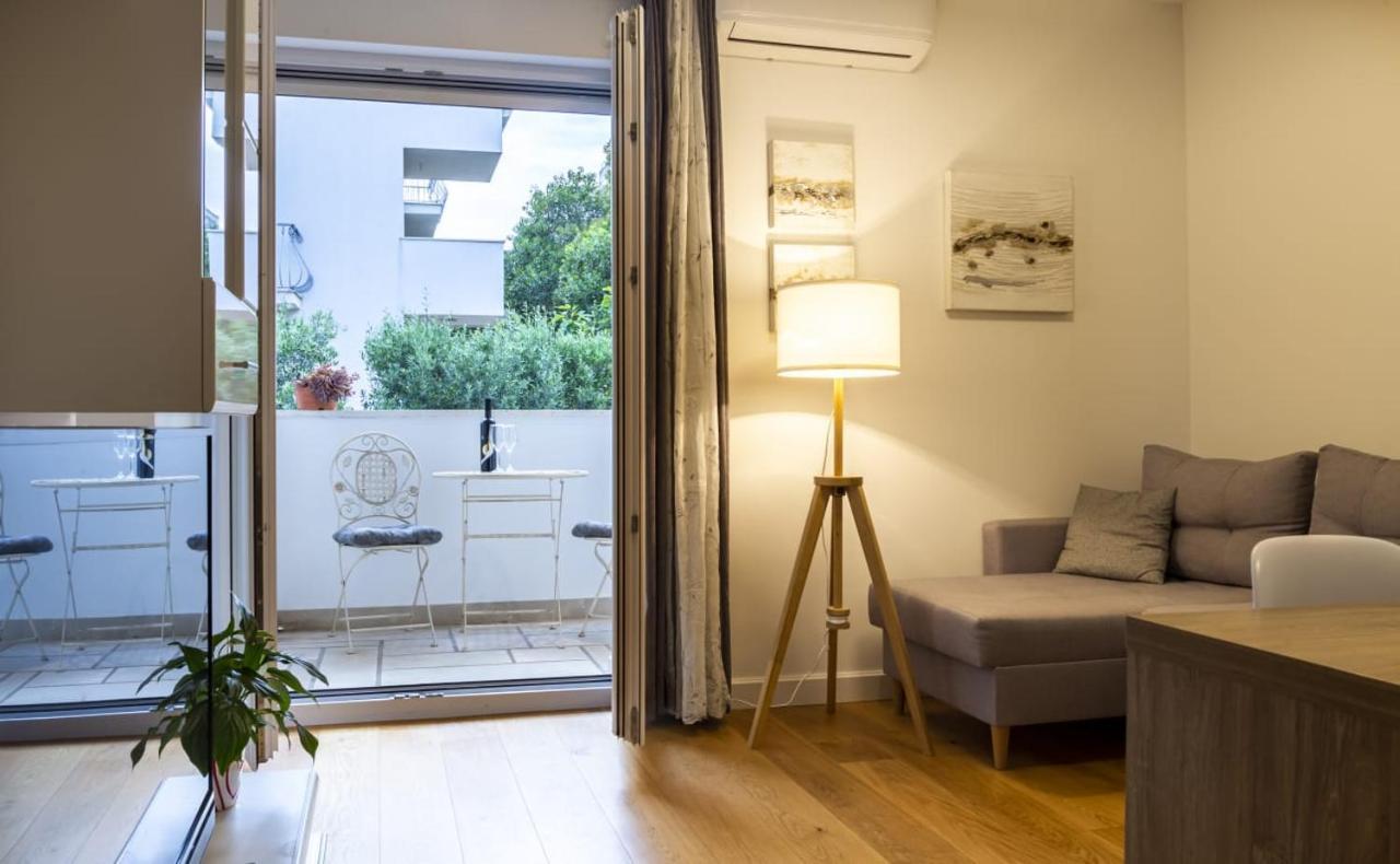 Apartment Luxury Lionessa *