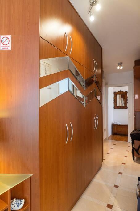 H&s Apartamento Split
