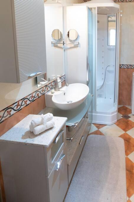 H&s Apartamento *