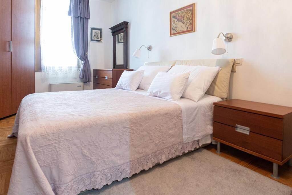 H&s Apartamento