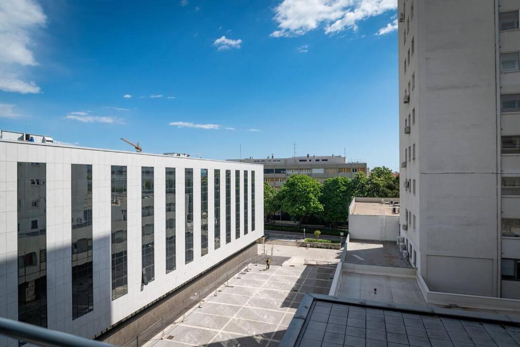 Apartamento H&s Split
