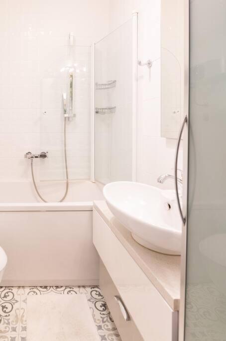 H&s Apartamento