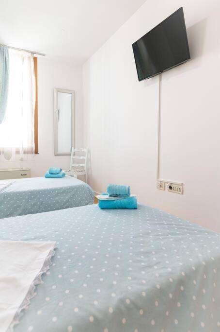 H&s Apartamento