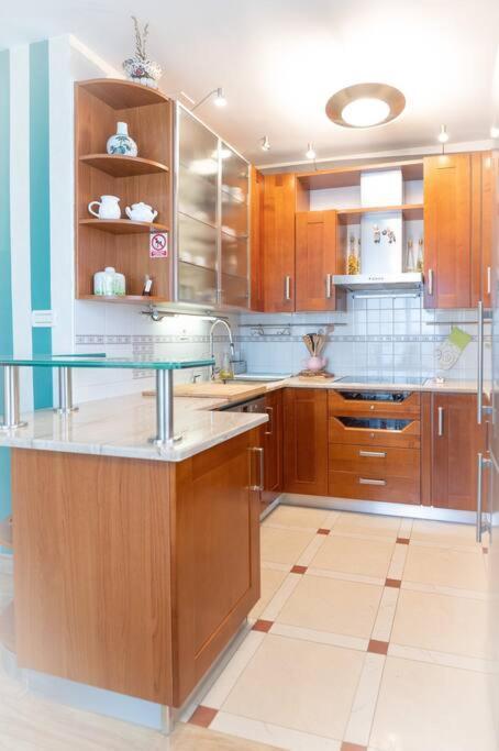 Apartamento H&s Split