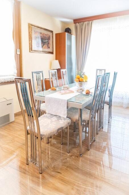 Apartamento H&s *