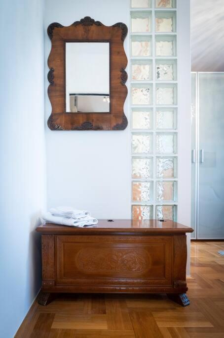 Apartamento H&s Split