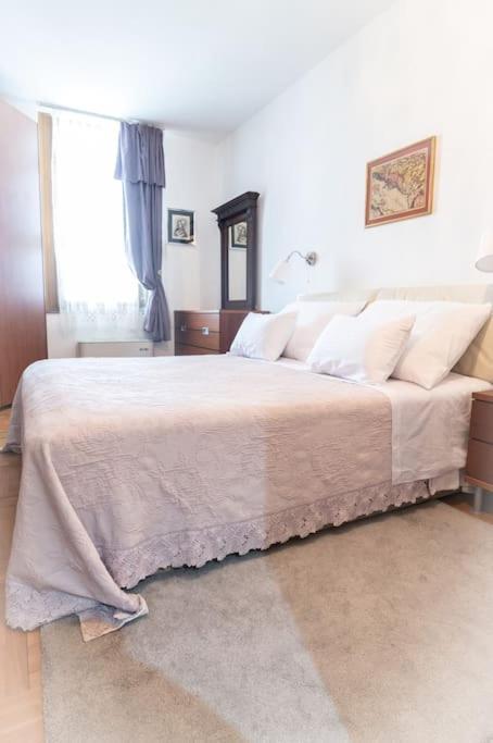 H&s Apartamento