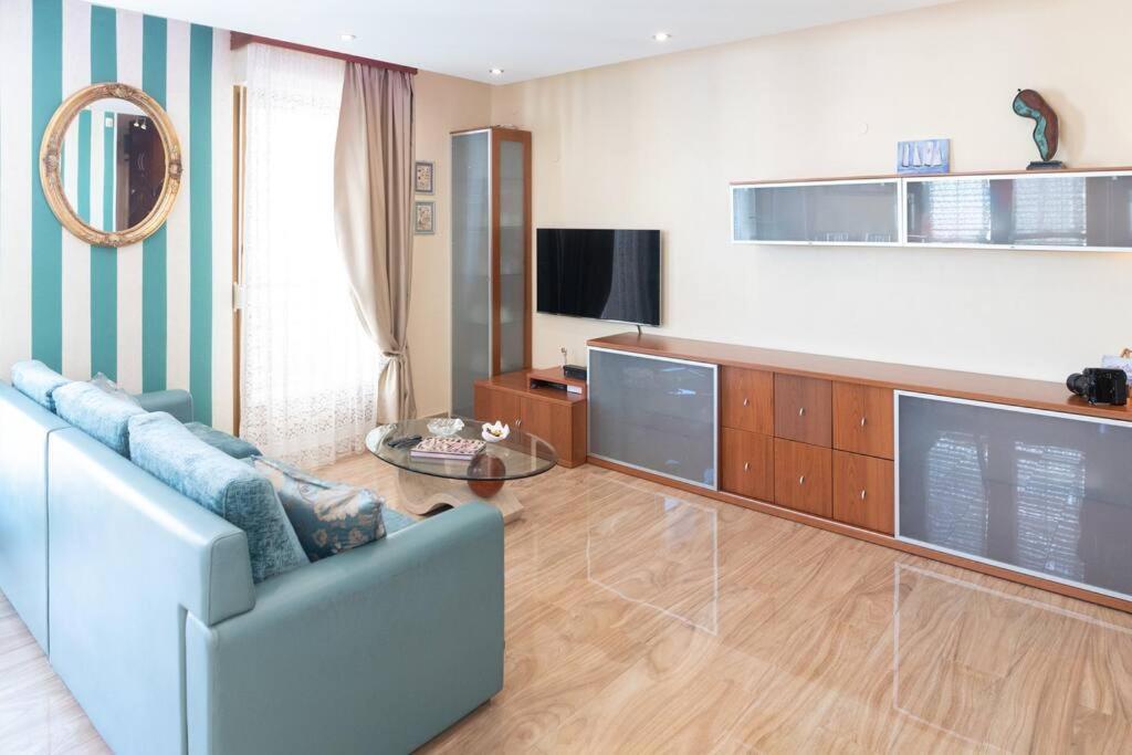 H&s Apartamento *