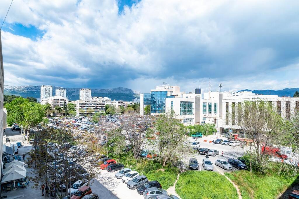 H&s Apartamento Split