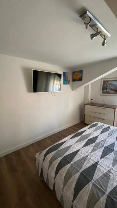 Apartamento Penthouse Bacvice Split