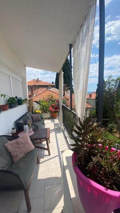 Apartamento Penthouse Bacvice
