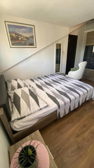 Penthouse Bacvice Apartamento