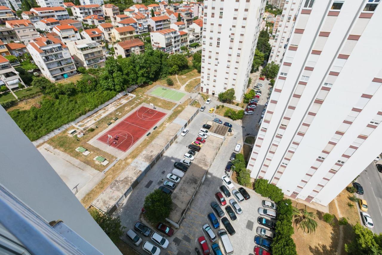 Apartment Dionis Split