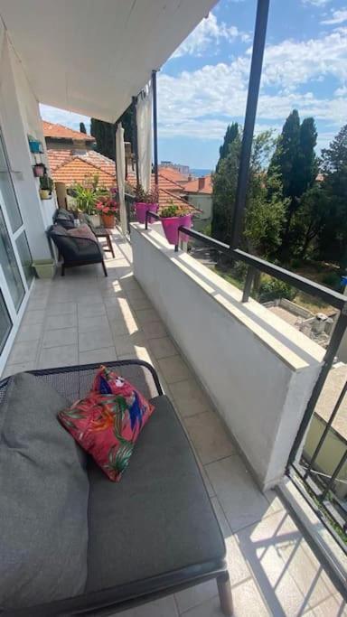 Apartamento Penthouse Bacvice *