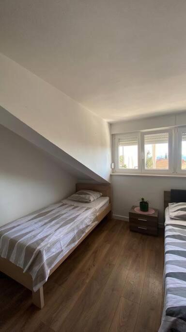 Penthouse Bacvice Apartamento *