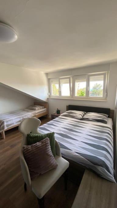 Penthouse Bacvice Apartamento