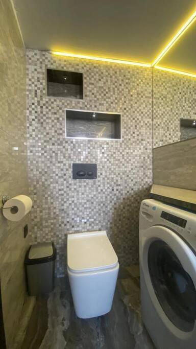 Apartamento Penthouse Bacvice Split