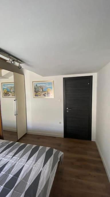 Penthouse Bacvice Apartamento