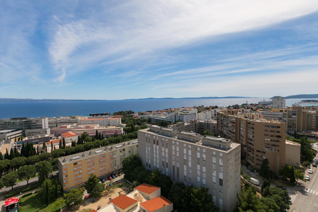 Dionis Apartment *