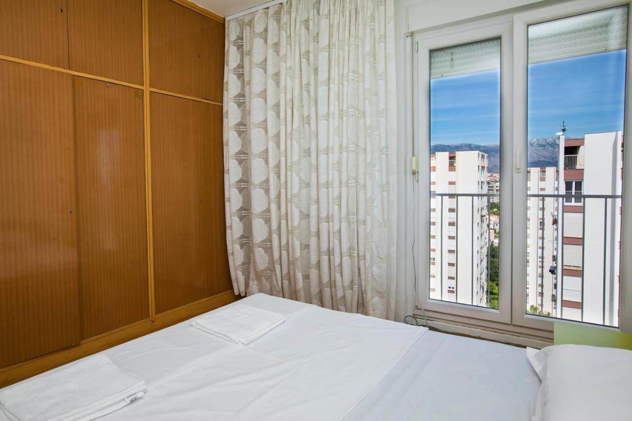 Dionis Apartment Split