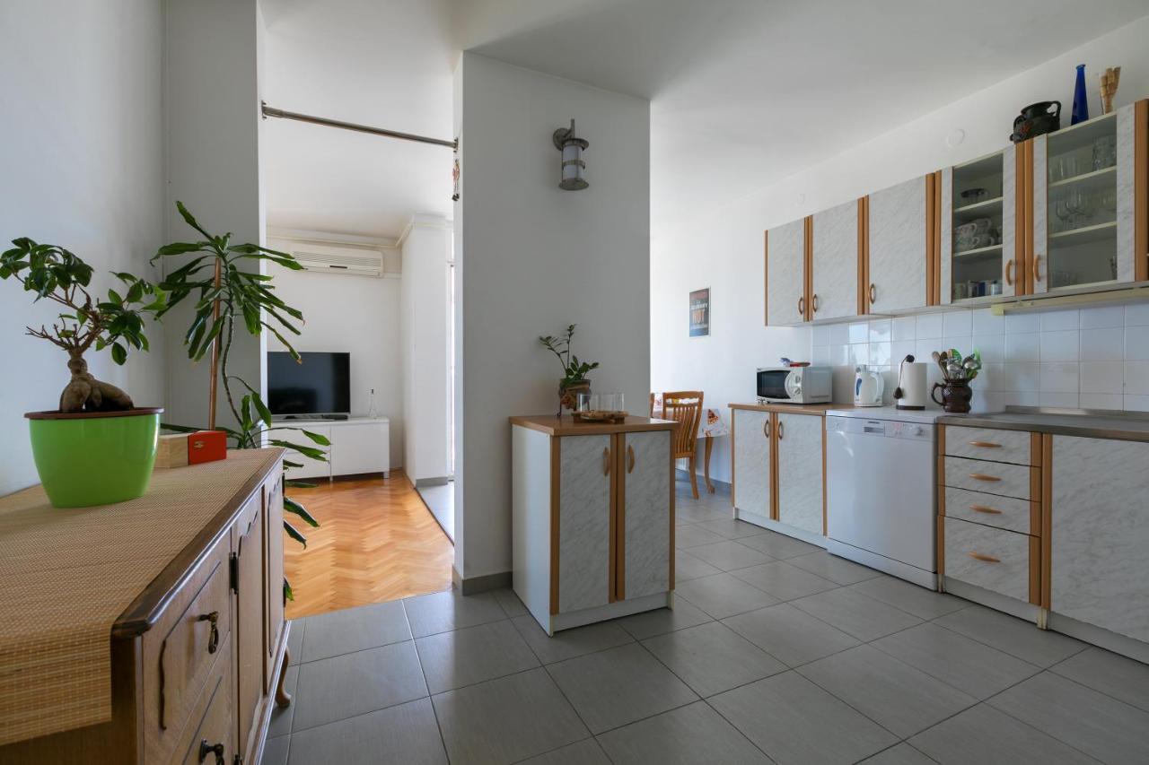 Apartment Dionis Split