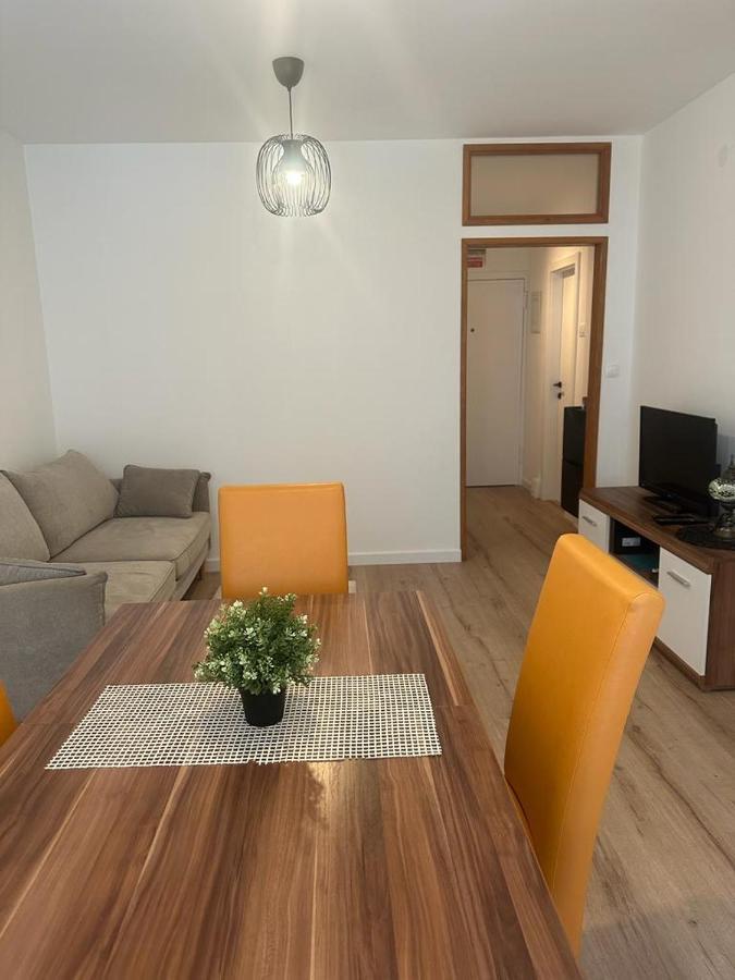 Appartement Lili