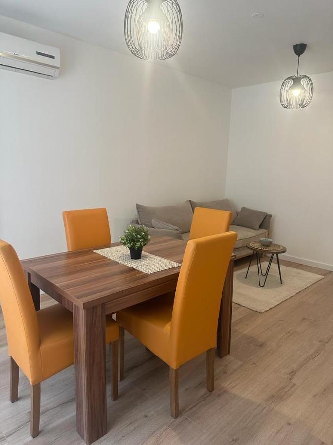 Lili Appartement *