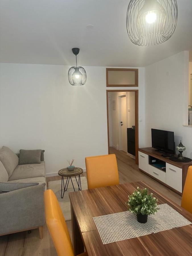 Lili Appartement