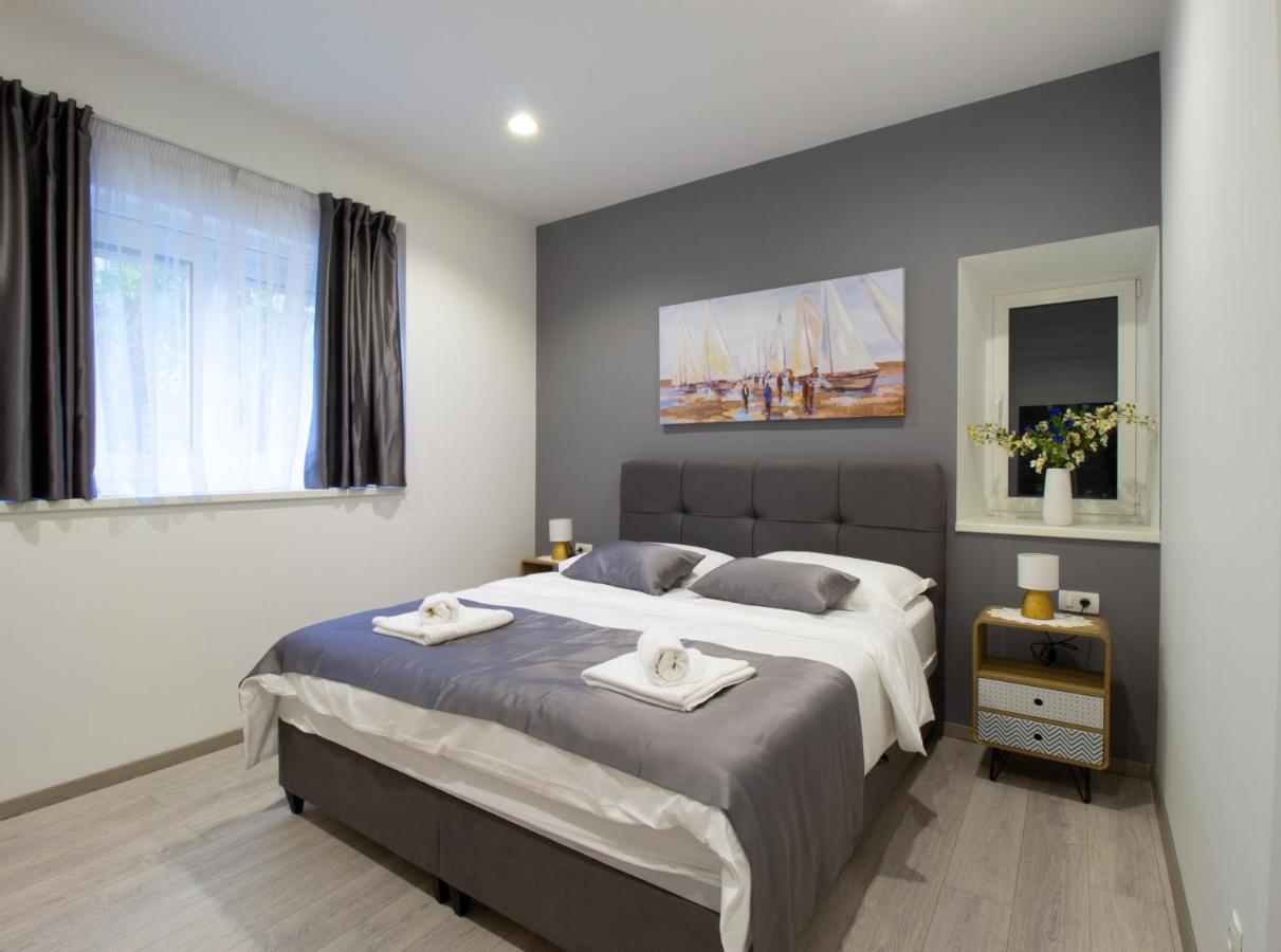 Guest house Urban Getaway Double